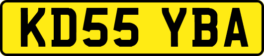 KD55YBA
