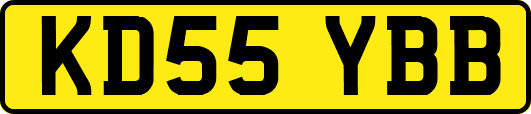 KD55YBB