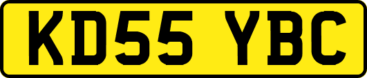 KD55YBC