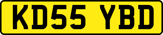 KD55YBD