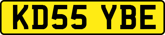 KD55YBE