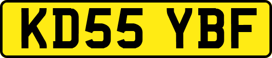 KD55YBF