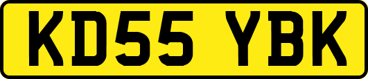 KD55YBK