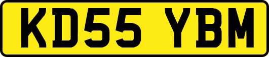 KD55YBM