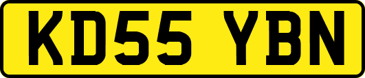 KD55YBN