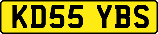 KD55YBS