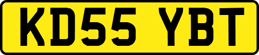 KD55YBT