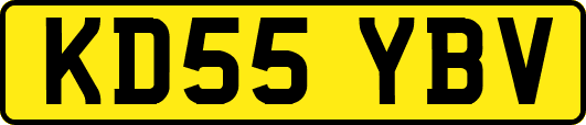 KD55YBV