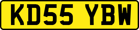 KD55YBW