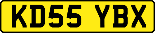 KD55YBX