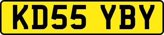 KD55YBY