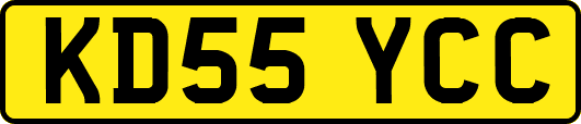 KD55YCC