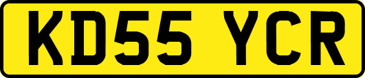 KD55YCR