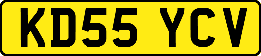 KD55YCV
