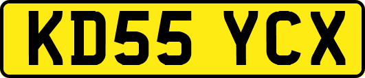 KD55YCX