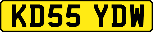 KD55YDW