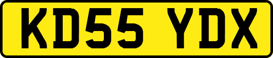 KD55YDX