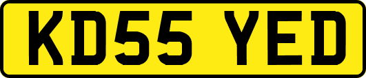 KD55YED
