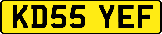 KD55YEF