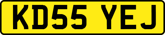 KD55YEJ