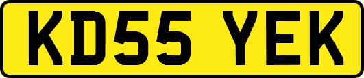 KD55YEK