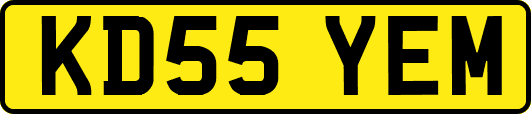 KD55YEM