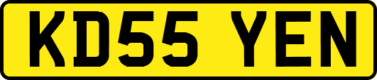 KD55YEN