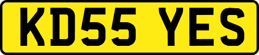 KD55YES