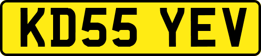 KD55YEV