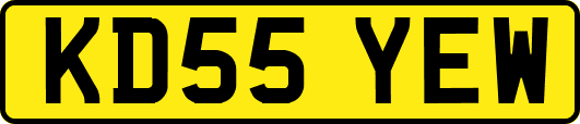 KD55YEW