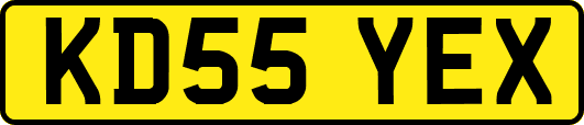 KD55YEX