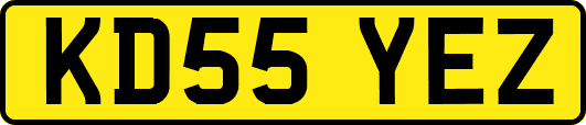 KD55YEZ