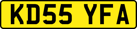 KD55YFA