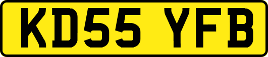 KD55YFB