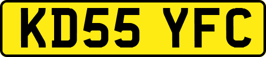 KD55YFC