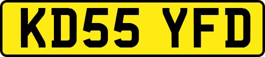 KD55YFD