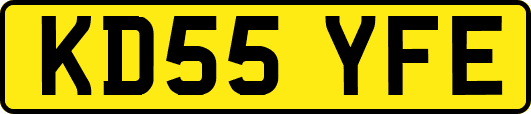 KD55YFE