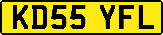 KD55YFL