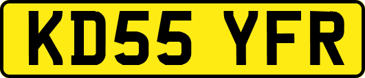 KD55YFR