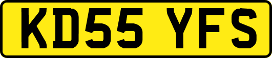 KD55YFS