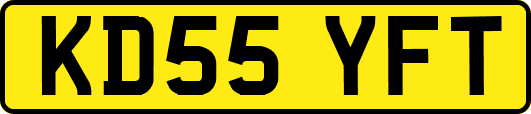 KD55YFT