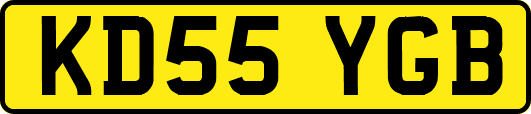KD55YGB