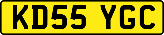 KD55YGC