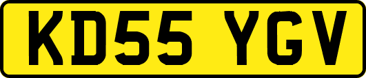 KD55YGV
