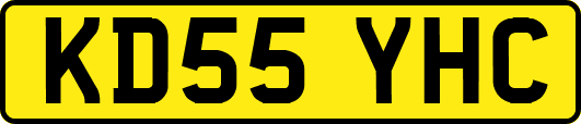 KD55YHC