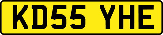 KD55YHE