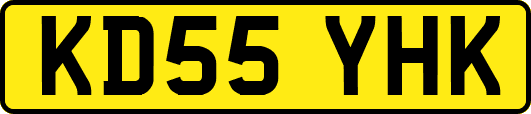 KD55YHK