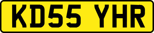 KD55YHR