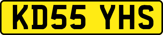 KD55YHS