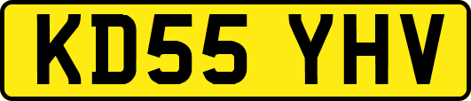KD55YHV